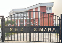 सस्तो भाडाले तान्यो लगानी, सिमरा सेजमा उद्योग विस्तार तीव्र