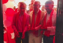 ९ वर्ष पछि जीतपुरसिमरा उपमहानगरपालिकाको वडा न ६ ले पाए आफ्नै कार्यालय भवन